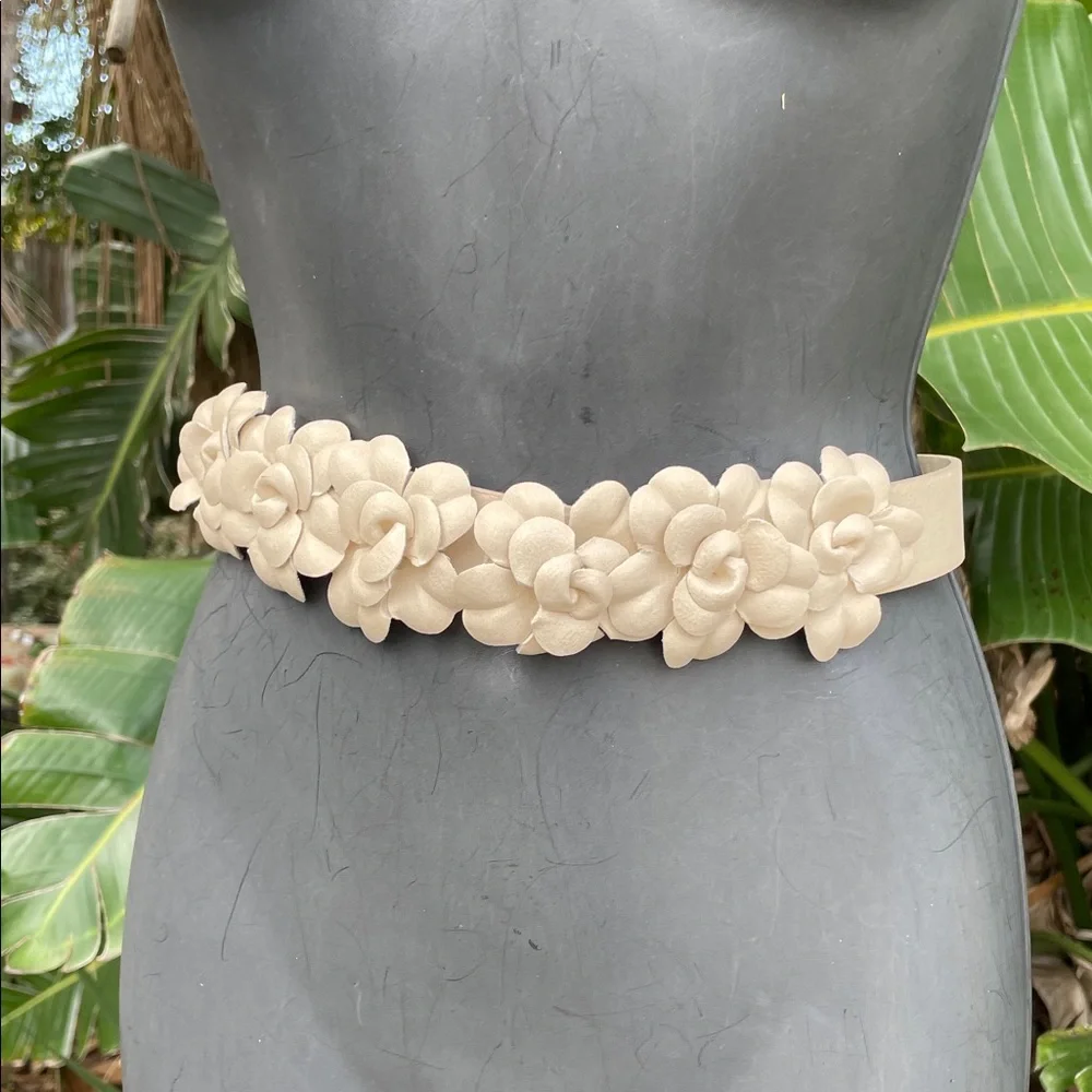 flower belt